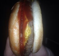 McDonalds Family Restaurant - Go Out