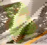 Melt Brothers Toasties Espresso  Gems- Westfield Garden City - Pubs and Clubs