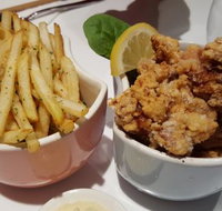 Motto Motto Japanese Kitchen - Pubs and Clubs