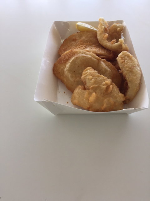 Mount Fresh - Go Out 2