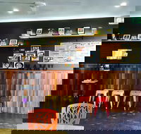Namu Japanese Cuisine - Pubs and Clubs