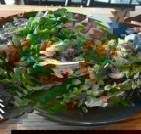 Oliver Brown Belgian Chocolate Cafe - Pubs and Clubs