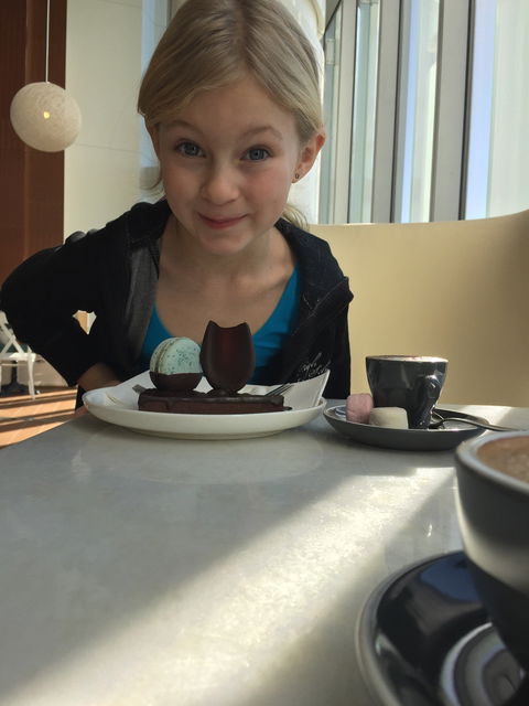 Passiontree Velvet - Go Out 1