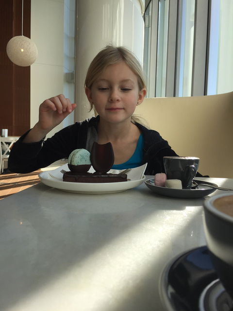 Passiontree Velvet - Go Out 5