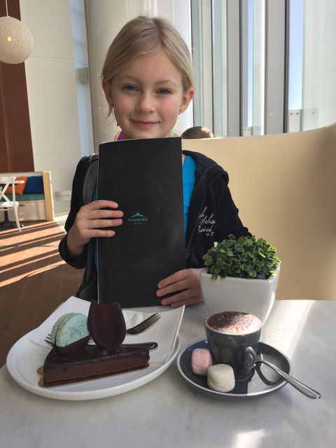 Passiontree Velvet - Go Out 6