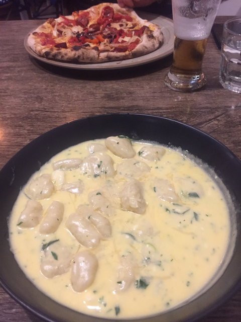 Portofino - Go Out 1