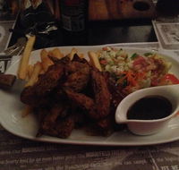 Roadhouse Grill - Go Out