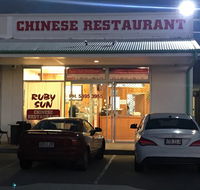 Ruby Sun Chinese Take-Away - Go Out