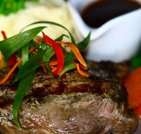 Rupert's Bar  Grill - Go Out
