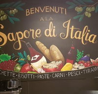 Sapore Di Italia - Go Out