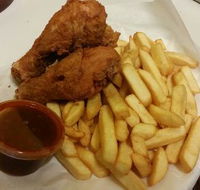 Stanthorpe Fish Bar  Take Away - Pubs and Clubs