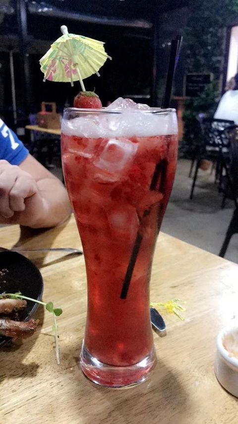 Sue's Cafe And Takeaway - Go Out 2