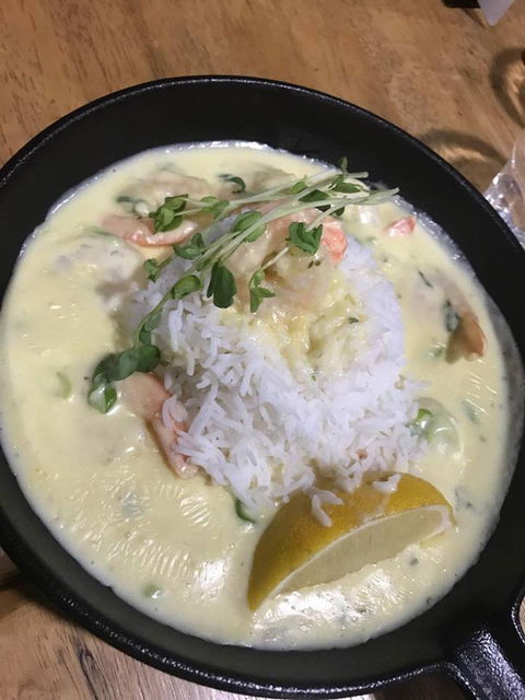 Sue's Cafe And Takeaway - Go Out 3