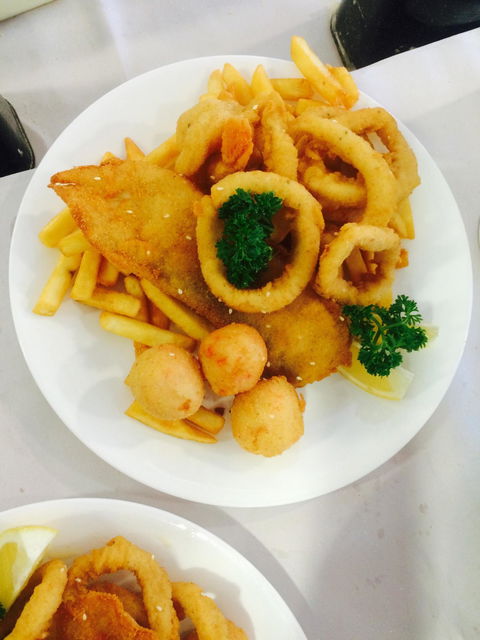 Sue's Cafe And Takeaway - Go Out 5