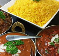 Tandoori Flames - Pubs and Clubs