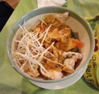 Thai Wharf Restaurant - Go Out