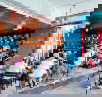 The Burrito Bar - Pubs and Clubs