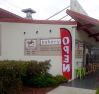 The Ranch Bakehouse - Go Out