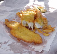 Walla's Fish  Chips - Go Out