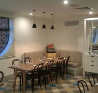Western Gateway Motel Restaurant - Go Out