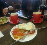 Wheelhouse Coffee - Pubs and Clubs