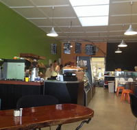 ZEST Pastries - Pubs and Clubs