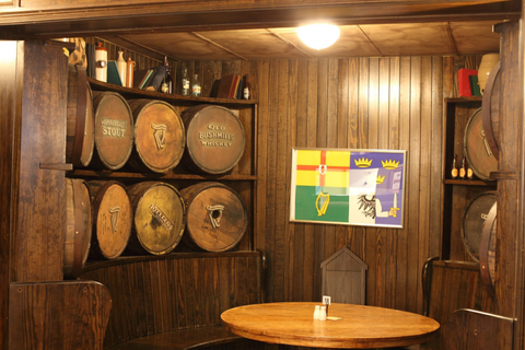 The Irish Village - Go Out 19