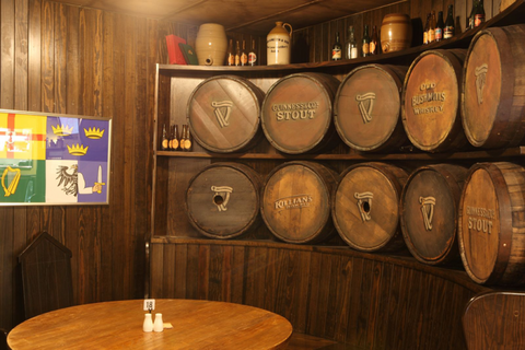 The Irish Village - Go Out 6