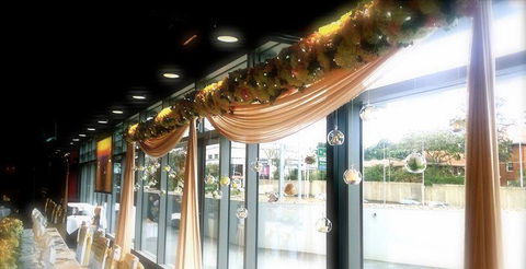 Alfresco Brasserie - Go Out 1