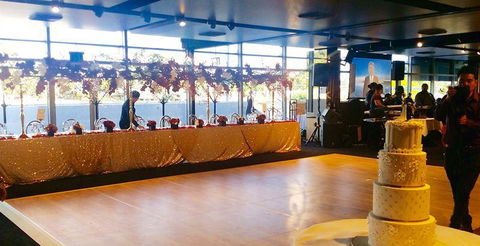 Alfresco Brasserie - Go Out 5