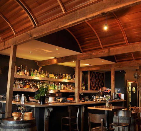 Aquavue Cafe Watersports - Go Out 8