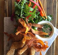Grand Ridge Brewery Restaurant and Bar - Go Out