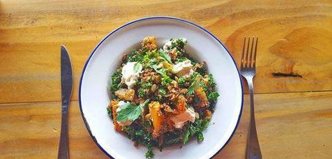 Grand Ridge Brewery Restaurant And Bar - Go Out 11
