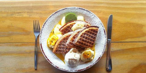 Grand Ridge Brewery Restaurant And Bar - Go Out 12