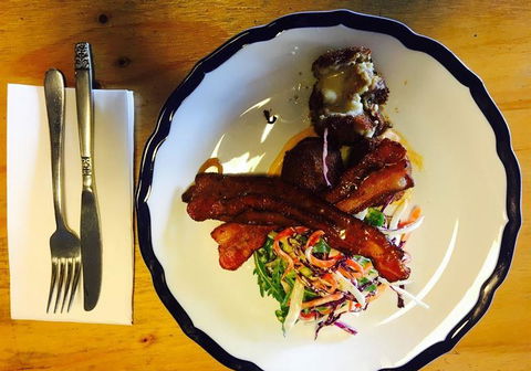 Grand Ridge Brewery Restaurant And Bar - Go Out 17