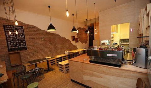 Grand Ridge Brewery Restaurant And Bar - Go Out 7