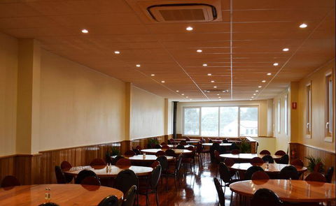 Hatters Tea House - Go Out 12