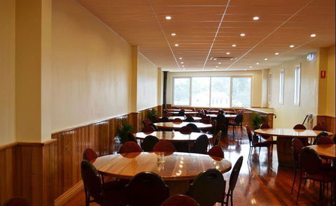 Hatters Tea House - Go Out 6