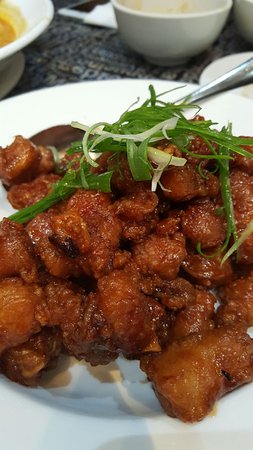 Hawker's Cuisine - Go Out 0