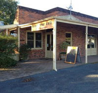 King River Cafe - Pubs and Clubs