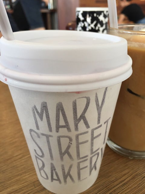 Mary Street Bakery - Go Out 6