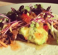 Mizu West End - Go Out