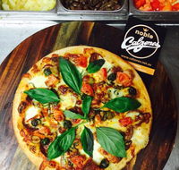 Noble Calzones - Pubs and Clubs