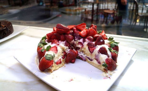 Otto's Fresh Food Market - Go Out 10