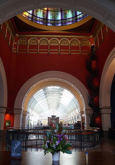 Otto's Fresh Food Market - Go Out 11