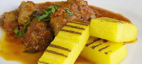 Otto's Fresh Food Market - Go Out 1