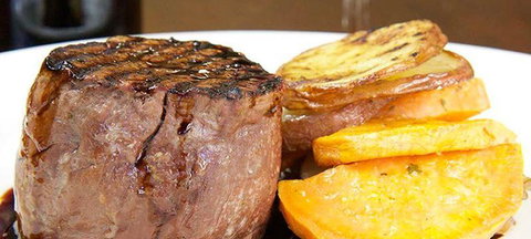 Otto's Fresh Food Market - Go Out 2