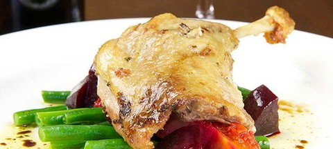 Otto's Fresh Food Market - Go Out 3