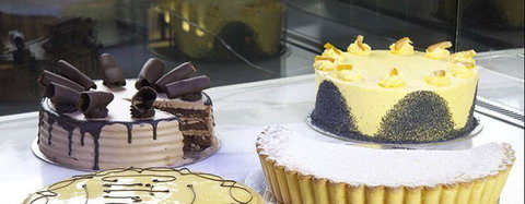 Otto's Fresh Food Market - Go Out 5