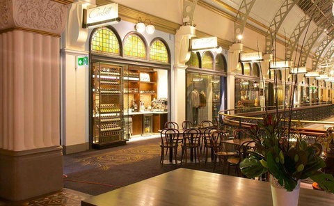 Otto's Fresh Food Market - Go Out 6